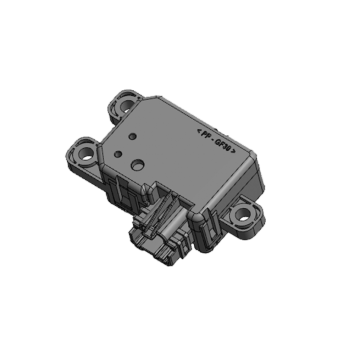 Actuator auto Partilantion air a reic